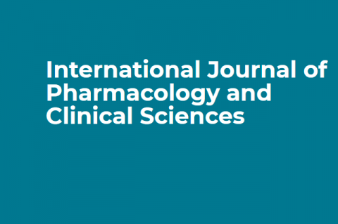 International Journal of Pharmacy and Health Sciences